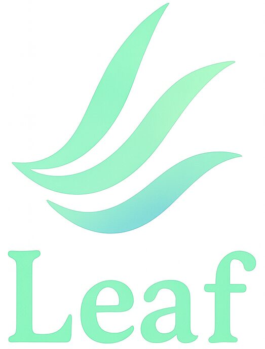 株式会社Leaf
